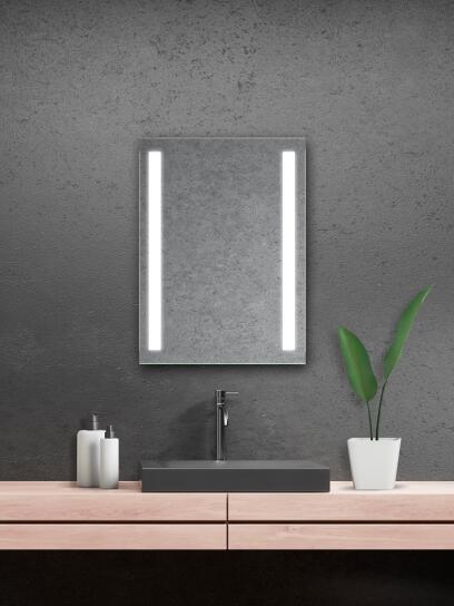 21670-7222_lumina zrcadlo 60 x 80 cm dva led podsvicene pruhy osvetleni 1